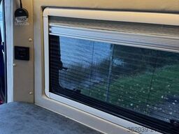 MERCEDES-BENZ 316 CDI WOHNMOBIL NEU FÜR 3 PERSONEN