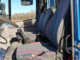 MERCEDES-BENZ 914D PRITSCHE HANDSCHALTUNG ABS BLATT BLATT