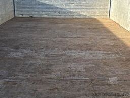 MERCEDES-BENZ 914D PRITSCHE HANDSCHALTUNG ABS BLATT BLATT