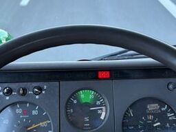 MERCEDES-BENZ 914D PRITSCHE HANDSCHALTUNG ABS BLATT BLATT