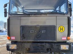 MAN 19.281 4X4 FAHRSCHULE 128000 KILOMETER ERSTER AT