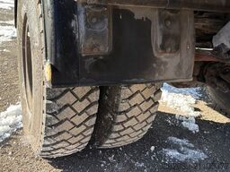 MAN 19.281 4X4 FAHRSCHULE 128000 KILOMETER ERSTER AT