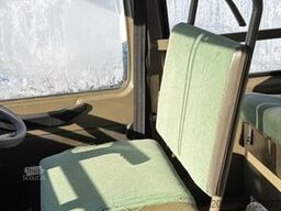 MAN 19.281 4X4 FAHRSCHULE 128000 KILOMETER ERSTER AT