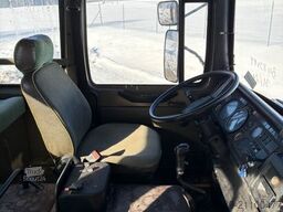 MAN 19.281 4X4 FAHRSCHULE 128000 KILOMETER ERSTER AT