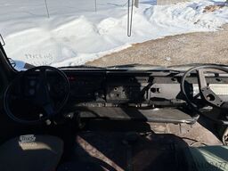 MAN 19.281 4X4 FAHRSCHULE 128000 KILOMETER ERSTER AT