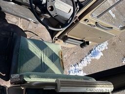 MAN 19.281 4X4 FAHRSCHULE 128000 KILOMETER ERSTER AT