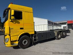DAF XF 440 FAN