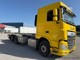 DAF XF 440 FAN