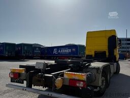 DAF XF 440 FAN