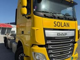 DAF XF 440 FAN