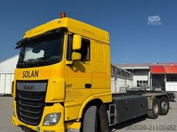 DAF XF 440 FAN