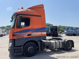 MERCEDES-BENZ Actros 1845 Fixpreis Festpreis