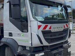IVECO AD260 SY/FS-CM SEITENKIPPER