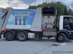 IVECO AD260 SY/FS-CM SEITENKIPPER