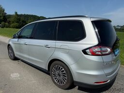 FORD Galaxy Trend