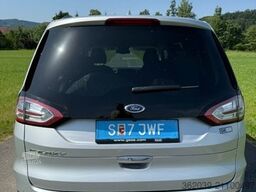 FORD Galaxy Trend