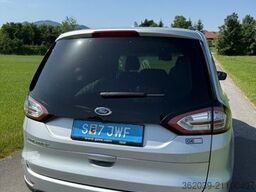 FORD Galaxy Trend