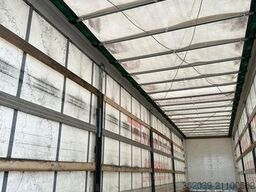 BERGER VERBREITERBAR AUF 3.2M ERSTE LETZTE ACHS HEBEAX