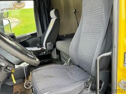 SCANIA R420 Sattelzugmaschine