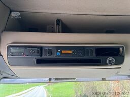 SCANIA R420 Sattelzugmaschine