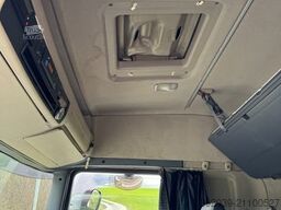 SCANIA R420 Sattelzugmaschine