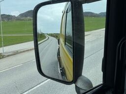 SCANIA R420 Sattelzugmaschine