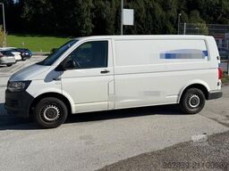 VOLKSWAGEN T6 Transporter Kasten-Kombi Kasten lang