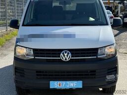 VOLKSWAGEN T6 Transporter Kasten-Kombi Kasten lang