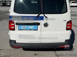 VOLKSWAGEN T6 Transporter Kasten-Kombi Kasten lang