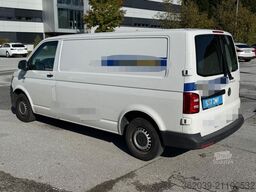 VOLKSWAGEN T6 Transporter Kasten-Kombi Kasten lang