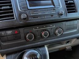 VOLKSWAGEN T6 Transporter Kasten-Kombi Kasten lang