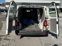 VOLKSWAGEN T6 Transporter Kasten-Kombi Kasten lang