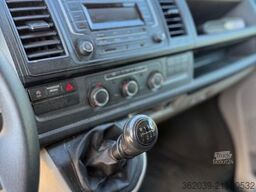VOLKSWAGEN T6 Transporter Kasten-Kombi Kasten lang