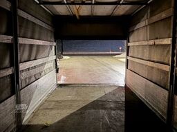 MAN LE 12.220 E3 PRITSCHE PLANE LBW BLATT LUFT