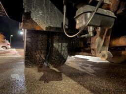 MAN LE 12.220 E3 PRITSCHE PLANE LBW BLATT LUFT