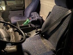 MAN LE 12.220 E3 PRITSCHE PLANE LBW BLATT LUFT