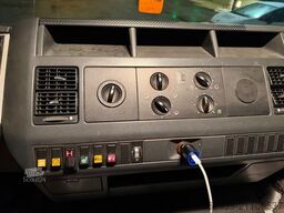 MAN LE 12.220 E3 PRITSCHE PLANE LBW BLATT LUFT