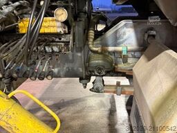 SCANIA R 112 M 2 SEITENKIPPER KRAN