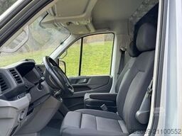 MAN TGE 5.180 SCHLAFKABINE KOFFER TOP ZUSTAND 1A