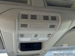 MAN TGE 5.180 SCHLAFKABINE KOFFER TOP ZUSTAND 1A