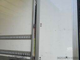 MAN TGE 5.180 SCHLAFKABINE KOFFER TOP ZUSTAND 1A