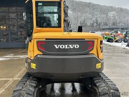 Volvo ECR 88 D