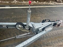 WEKO Anhänger- und Maschinenbau WEKO Anhänger- und Maschinenbau WEKO Anhänger- und Maschinenbau