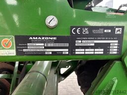 Amazone Cirrus 9004-2 Grand