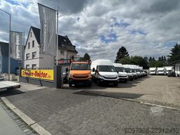 Iveco Daily 35S16  L1H2*TÜV 10.27*3.5 T AHK*2 HAND*