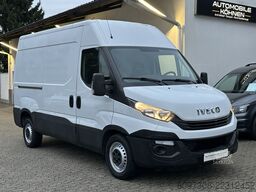 Iveco Daily 35S16  L1H2*TÜV 10.27*3.5 T AHK*2 HAND*
