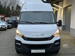 Iveco Daily 35S16  L1H2*TÜV 10.27*3.5 T AHK*2 HAND*