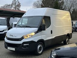 Iveco Daily 35S16  L1H2*TÜV 10.27*3.5 T AHK*2 HAND*
