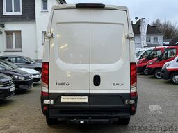 Iveco Daily 35S16  L1H2*TÜV 10.27*3.5 T AHK*2 HAND*