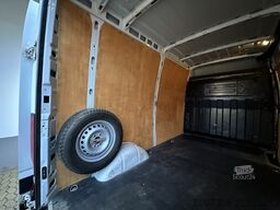 Iveco Daily 35S16  L1H2*TÜV 10.27*3.5 T AHK*2 HAND*